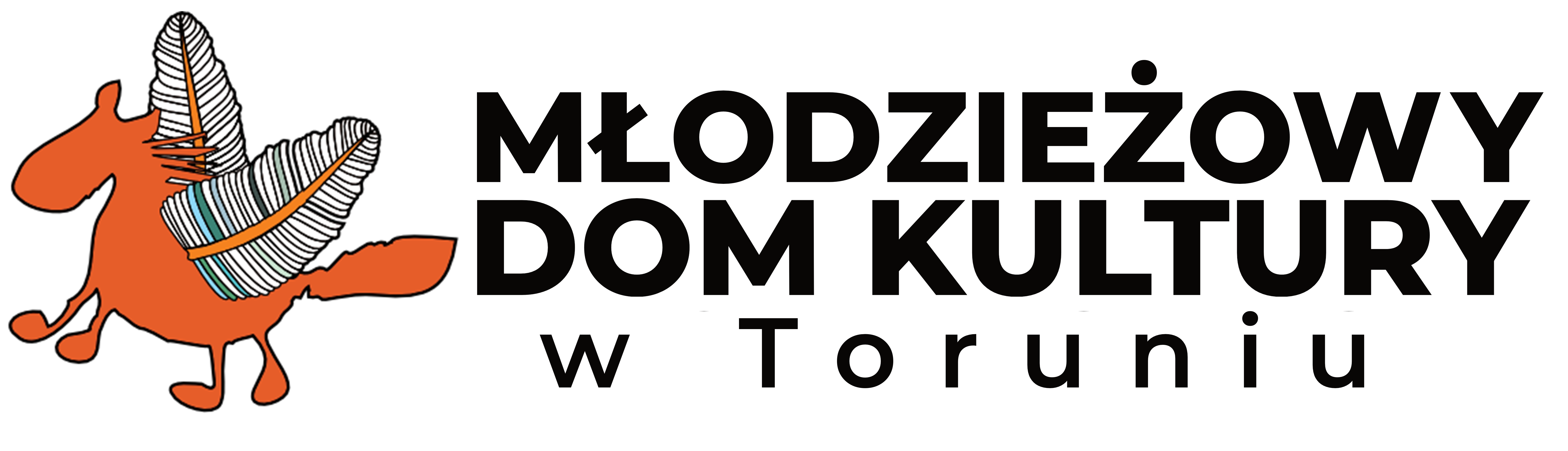 Młodzieżowy dom kultury w Toruniu