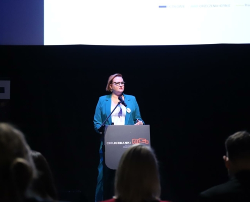 fot. Justyna Brozdowska