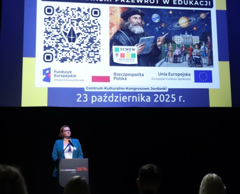 fot. Justyna Brozdowska