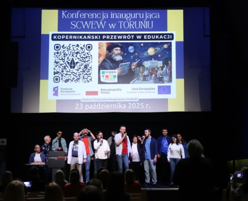 fot. Justyna Brozdowska