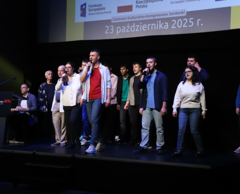 fot. Justyna Brozdowska