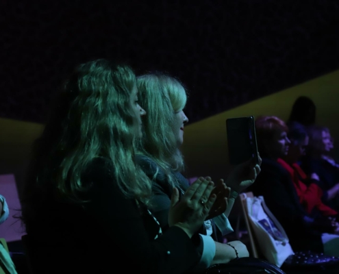 fot. Justyna Brozdowska