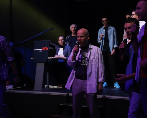 fot. Justyna Brozdowska