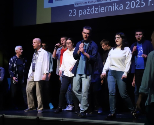 fot. Justyna Brozdowska