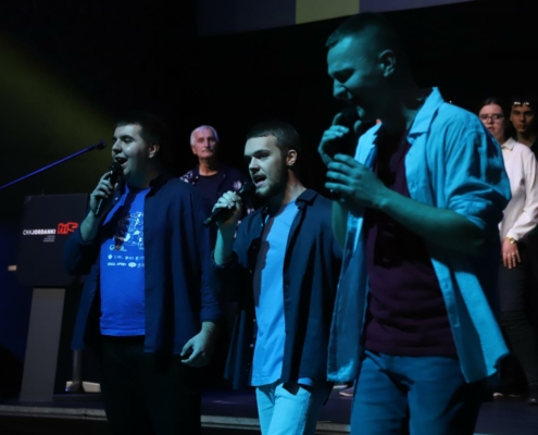 fot. Justyna Brozdowska