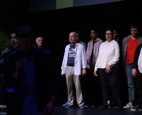 fot. Justyna Brozdowska