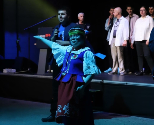 fot. Justyna Brozdowska