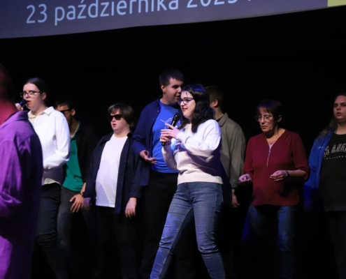 fot. Justyna Brozdowska