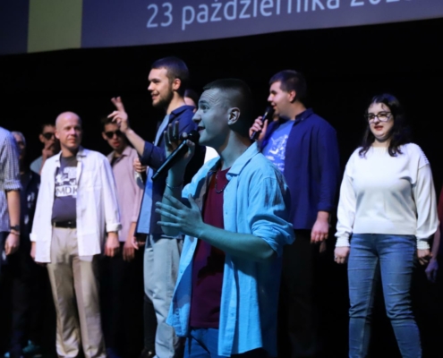 fot. Justyna Brozdowska