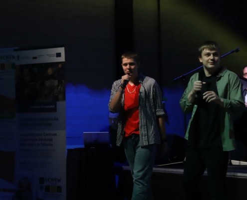 fot. Justyna Brozdowska