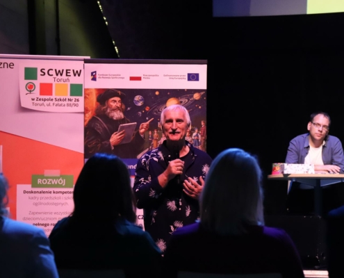 fot. Justyna Brozdowska