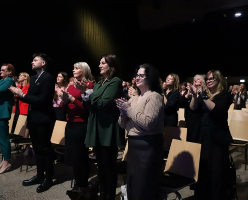 fot. Justyna Brozdowska