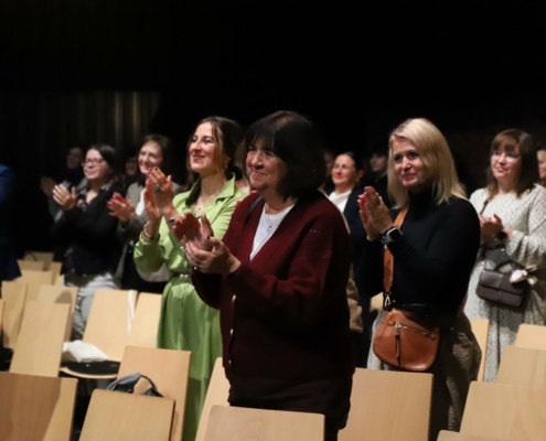 fot. Justyna Brozdowska