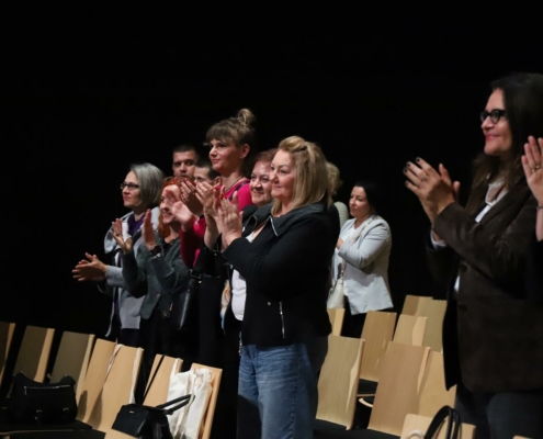 fot. Justyna Brozdowska