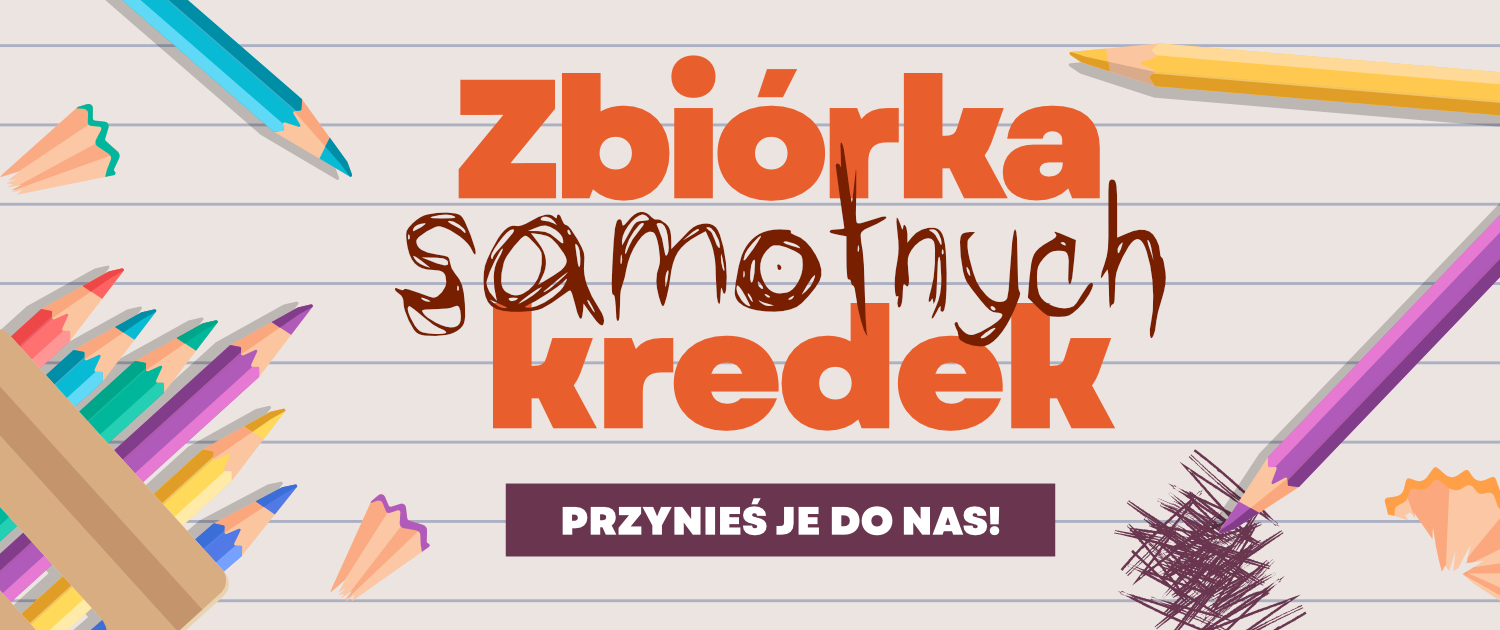 Slajder strona główna