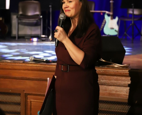 fot. Justyna Brozdowska