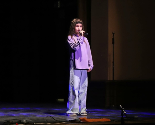 fot. Justyna Brozdowska