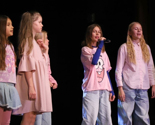 fot. Justyna Brozdowska