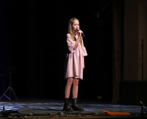 fot. Justyna Brozdowska