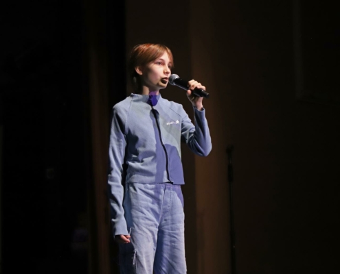 fot. Justyna Brozdowska