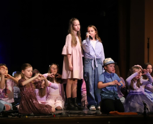 fot. Justyna Brozdowska