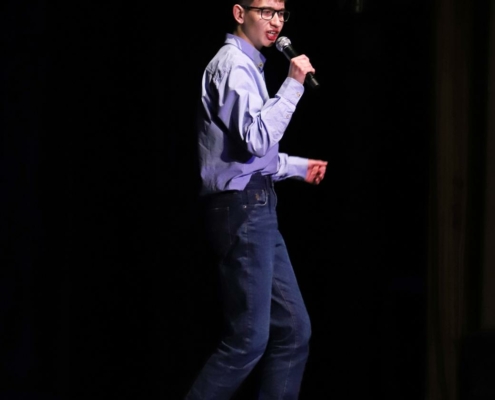 fot. Justyna Brozdowska