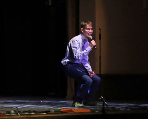 fot. Justyna Brozdowska