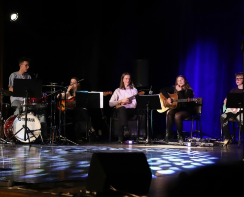 fot. Justyna Brozdowska