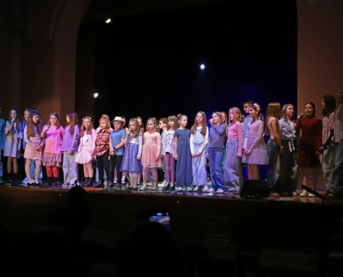 fot. Justyna Brozdowska