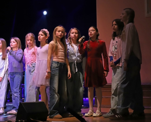 fot. Justyna Brozdowska