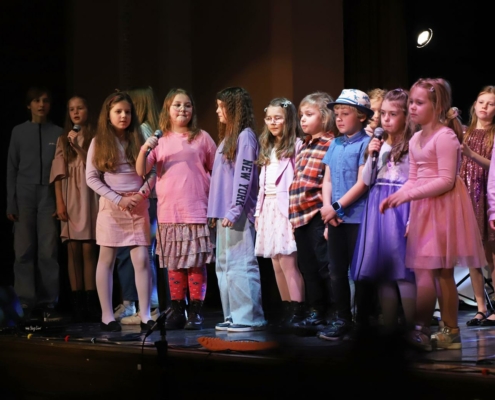 fot. Justyna Brozdowska