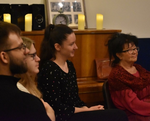 fot. Korneli Klimczak