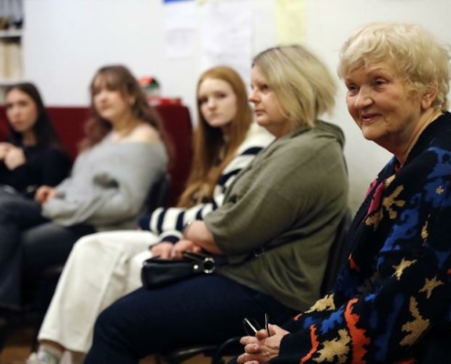 fot. Radosław Kubiak