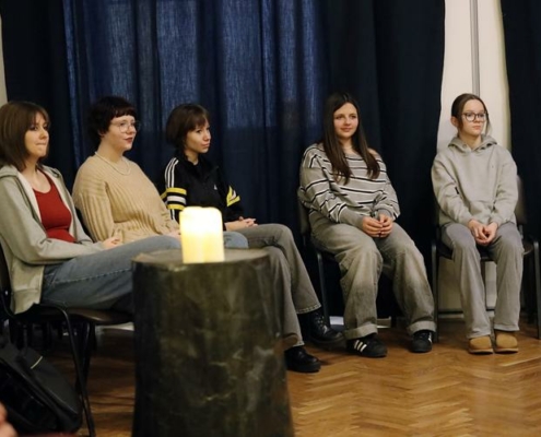 fot. Radosław Kubiak