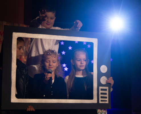 fot. Karolina Jaworska