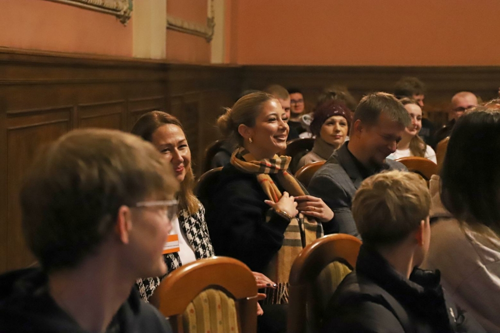 fot. Justyna Brozdowska