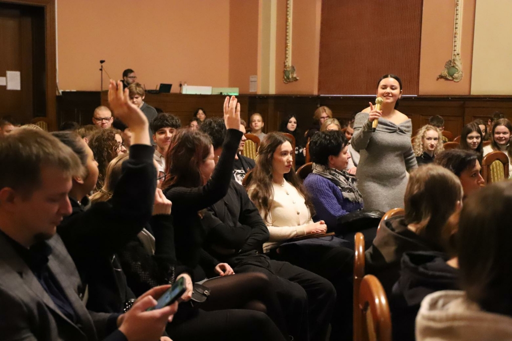 fot. Justyna Brozdowska