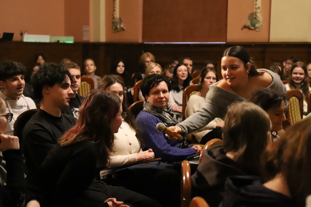 fot. Justyna Brozdowska