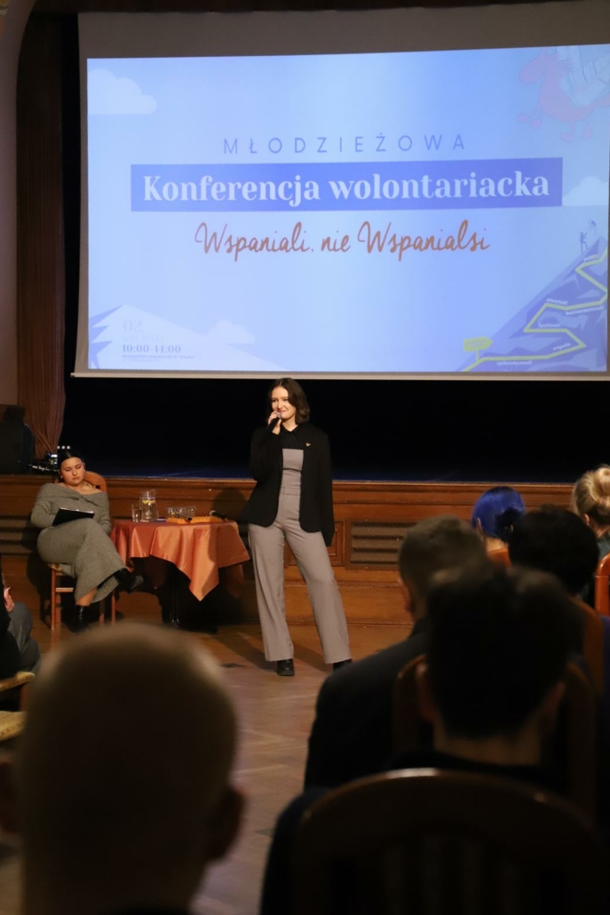 fot. Justyna Brozdowska