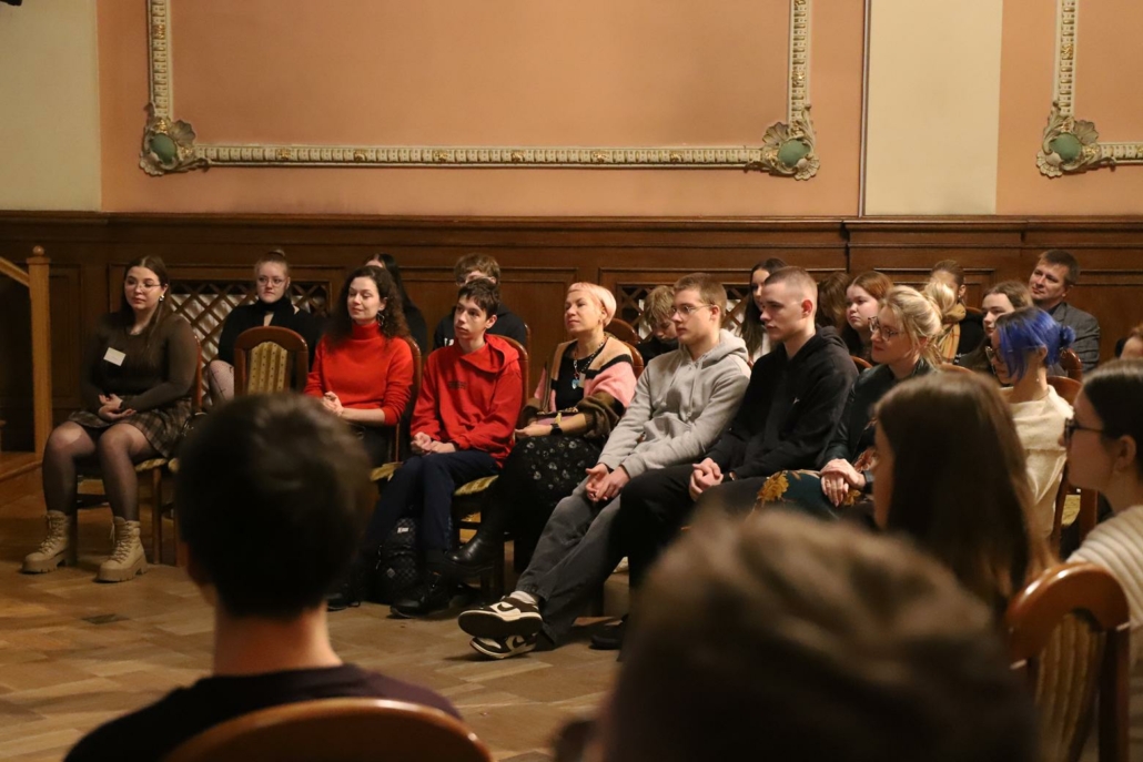 fot. Justyna Brozdowska