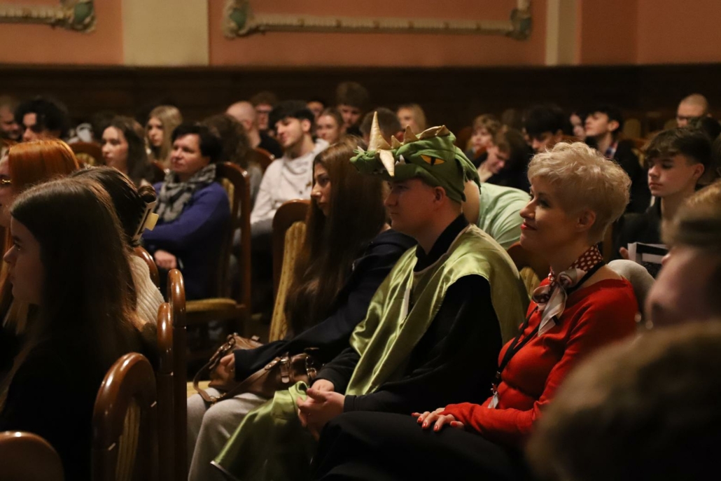 fot. Justyna Brozdowska