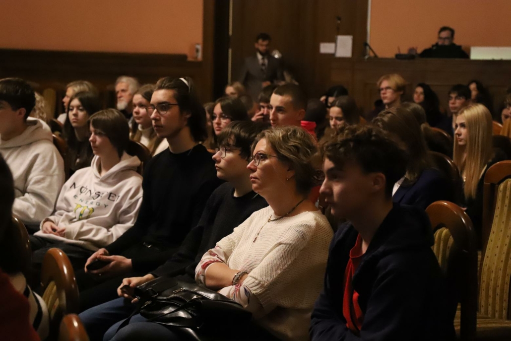 fot. Justyna Brozdowska