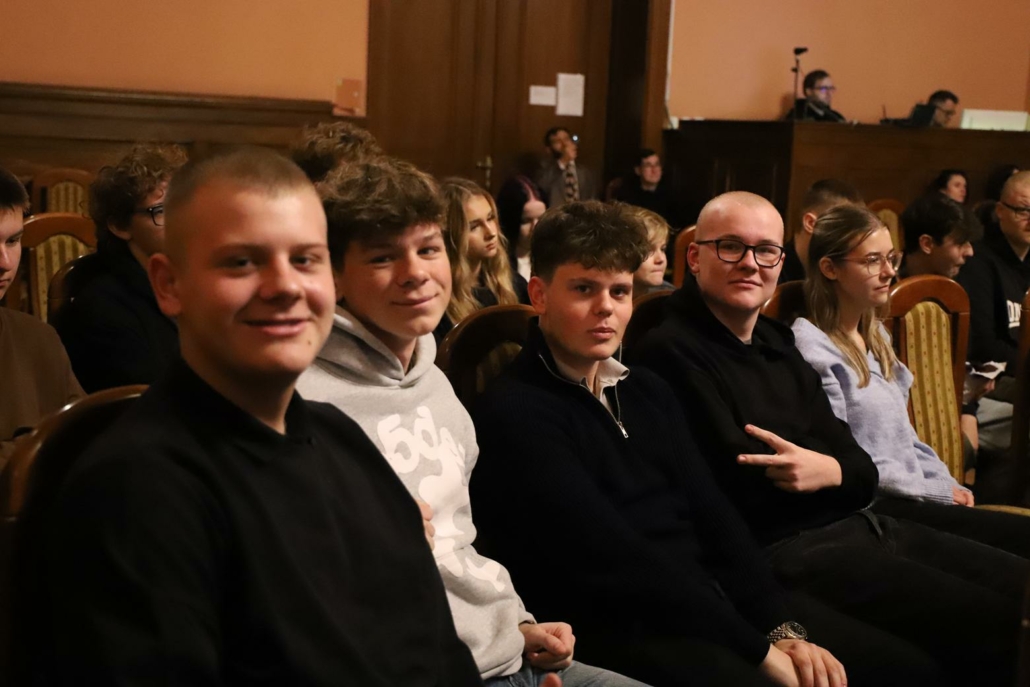 fot. Justyna Brozdowska