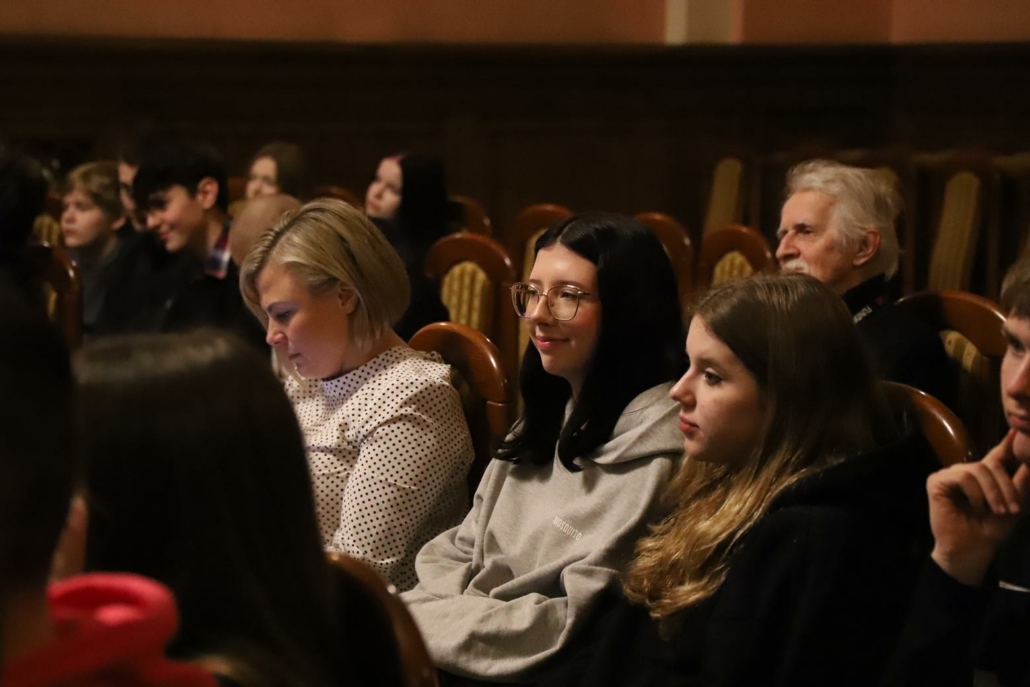 fot. Justyna Brozdowska