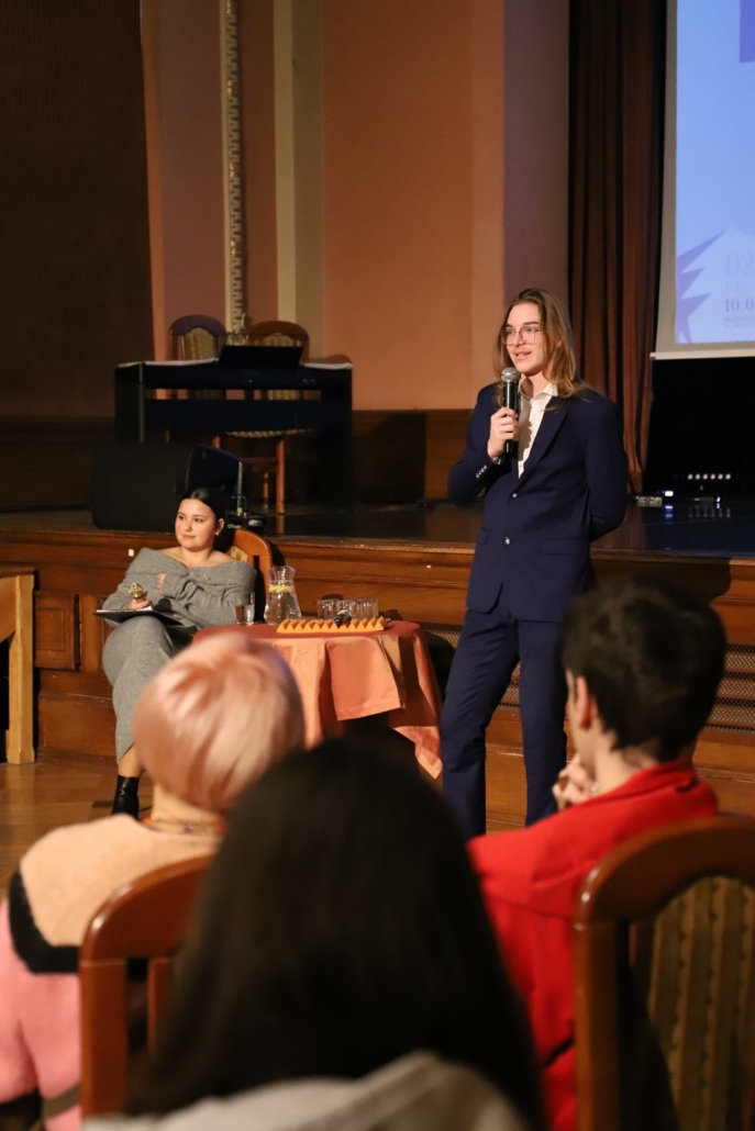 fot. Justyna Brozdowska