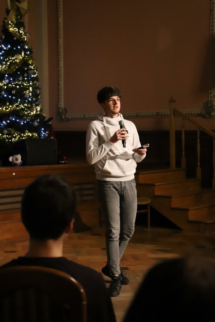 fot. Justyna Brozdowska