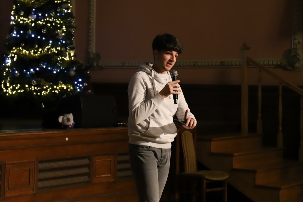 fot. Justyna Brozdowska