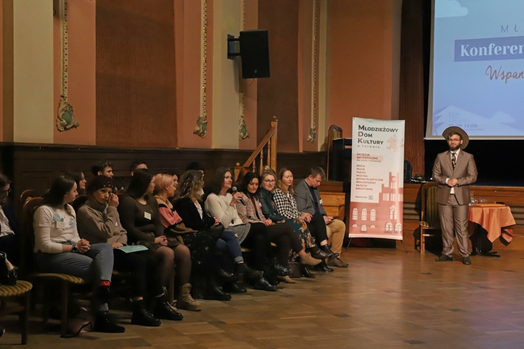 fot. Justyna Brozdowska