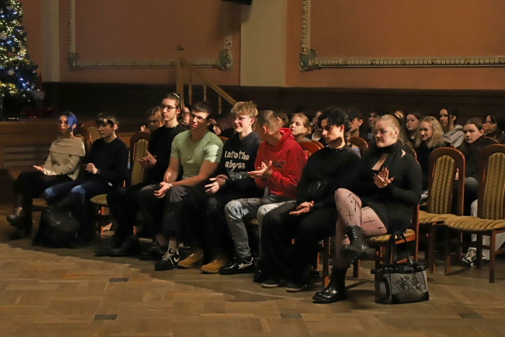 fot. Justyna Brozdowska