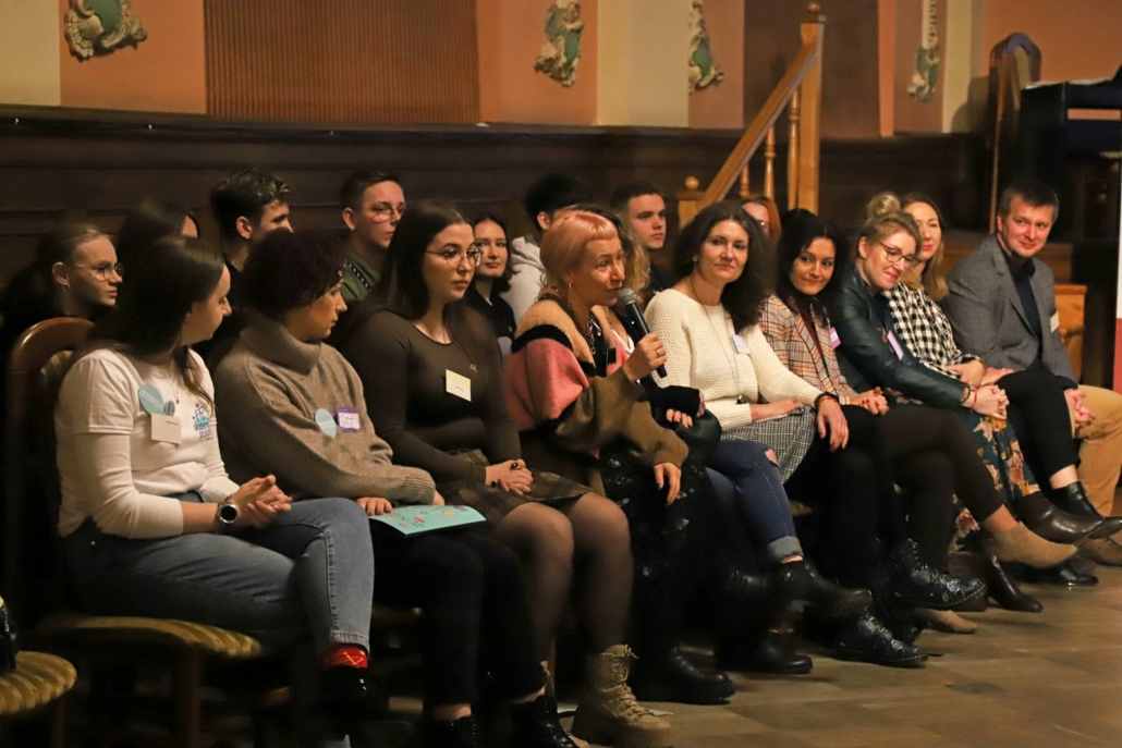 fot. Justyna Brozdowska